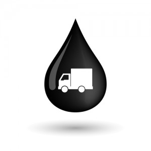 Cheap Home Heating Oil Delivery Truck